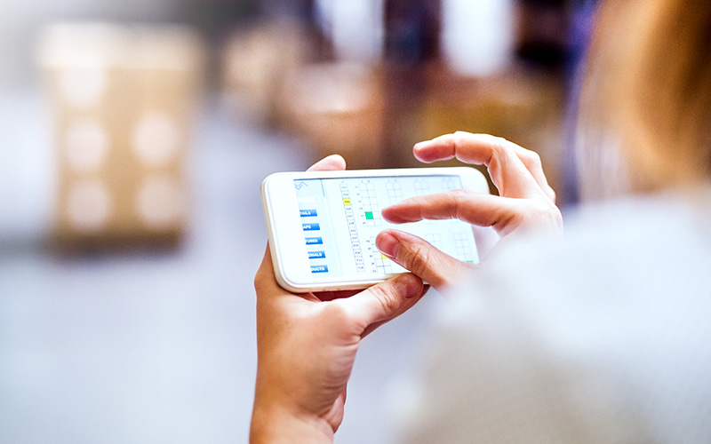 Hankook Networks – MES