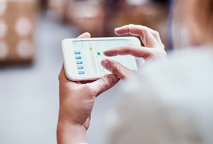 Hankook Networks – MES