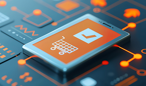 한국네트웍스, (구)엠프론티어, Hankook Networks – Standard Logistics Process 적용