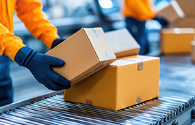 한국네트웍스, (구)엠프론티어, Hankook Networks – 정확성, 안정성